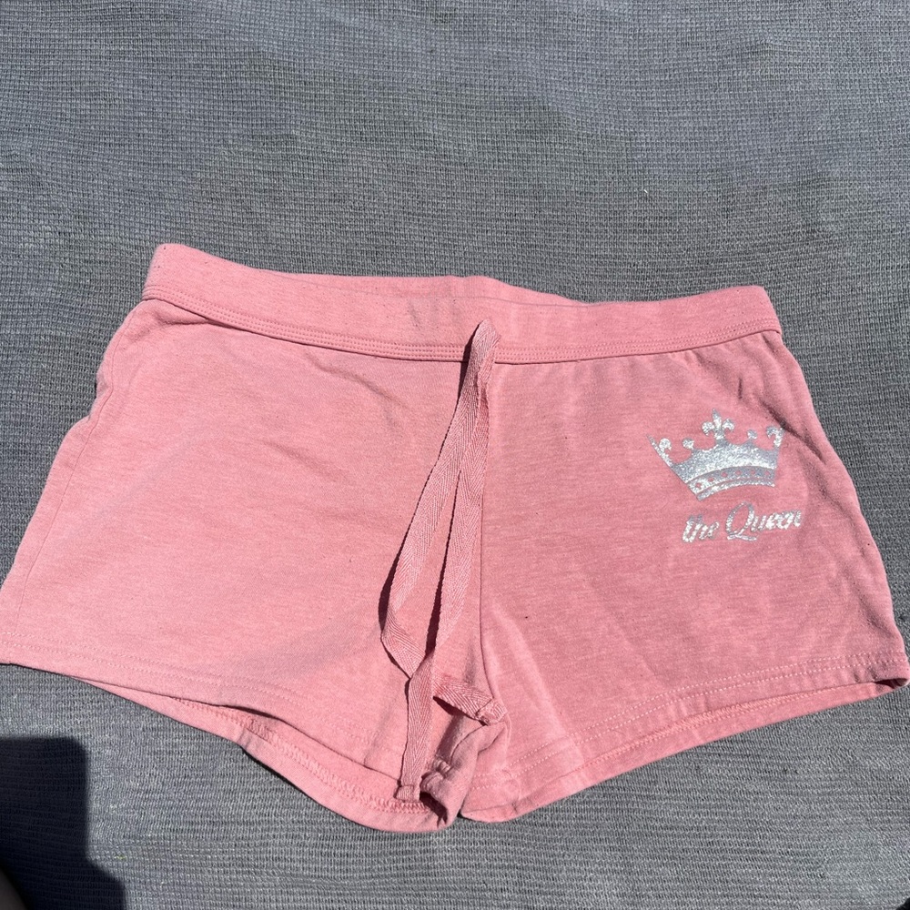Y2K PJ Bottoms